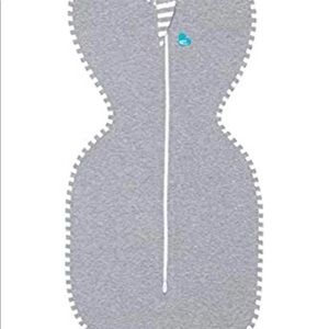 Love to Dream Swaddle Up